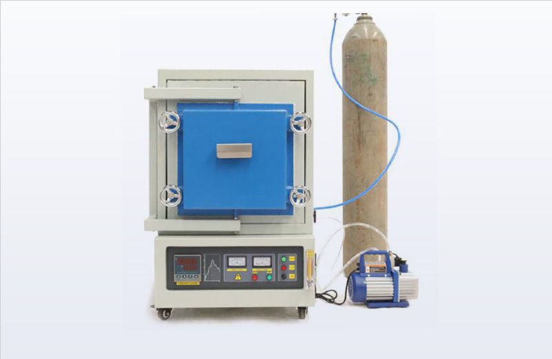 真空氣氛箱式爐你了解多少呢？