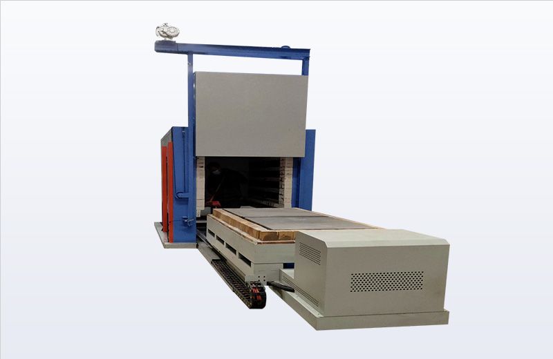 臺車爐要如何選擇呢？