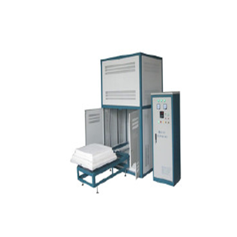 真空氣氛升降爐