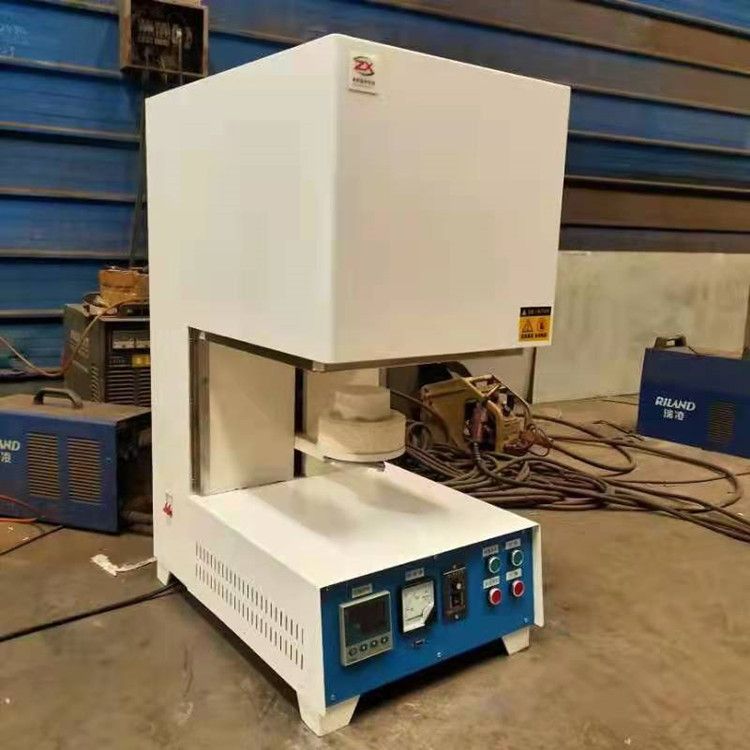 實(shí)驗(yàn)室小型升降爐