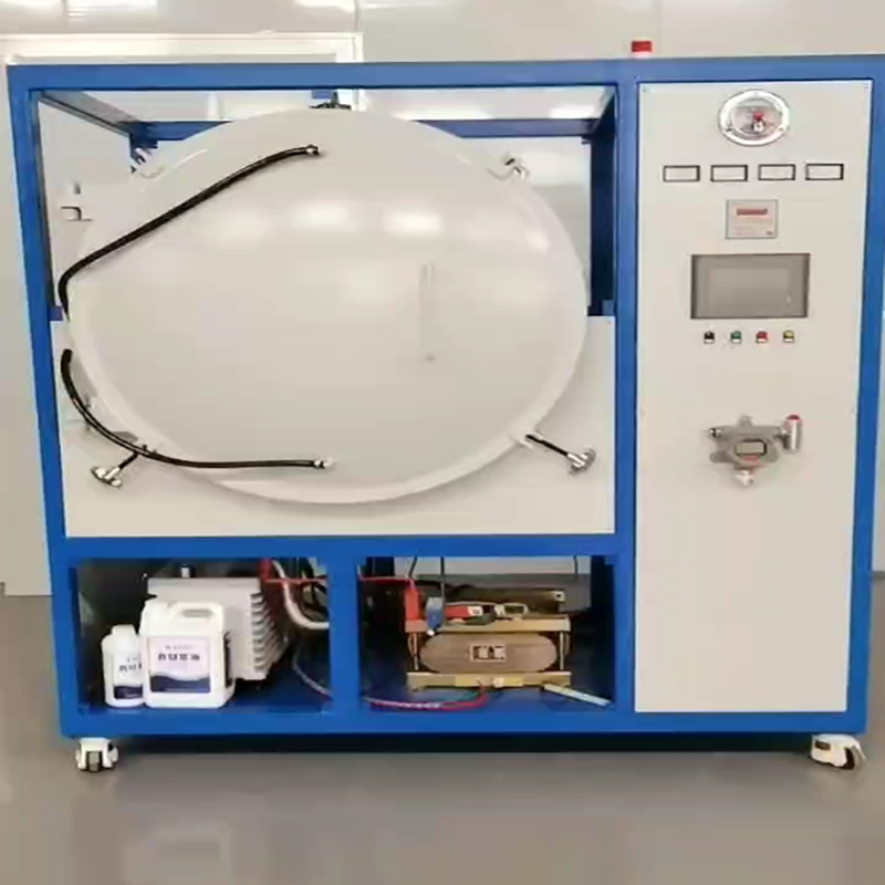 10Pa真空氣氛燒結(jié)爐